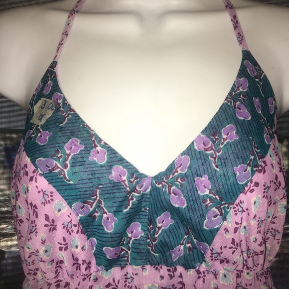 3/$20 or 5 for $25 Bundle SALE!! Boho Dress Old Navy — Girls Ladies M - Picture 7 of 7